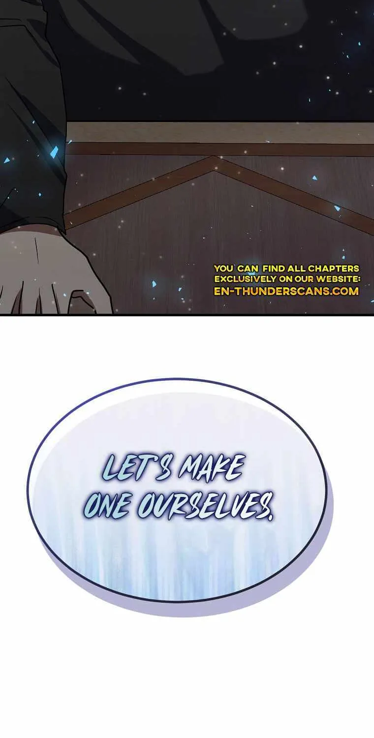 The Mythical Weapon Creation of the Regressed Genius Player Chapter 16 page 35 - 