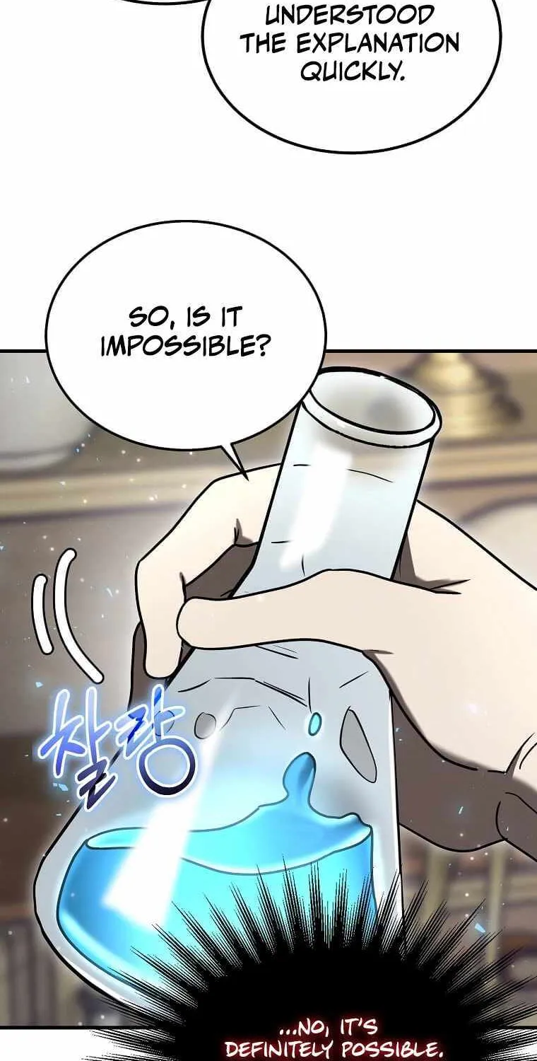 The Mythical Weapon Creation of the Regressed Genius Player Chapter 16 page 39 - 
