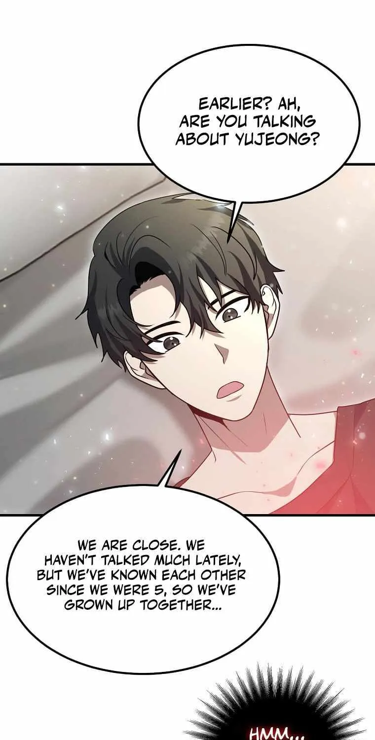 The Mythical Weapon Creation of the Regressed Genius Player Chapter 16 page 5 - 