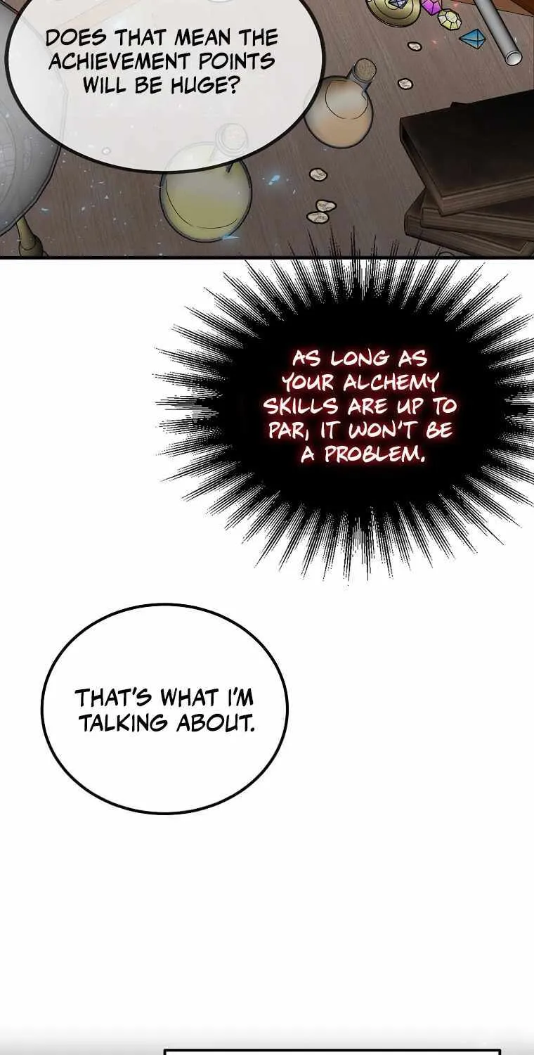 The Mythical Weapon Creation of the Regressed Genius Player Chapter 16 page 44 - 