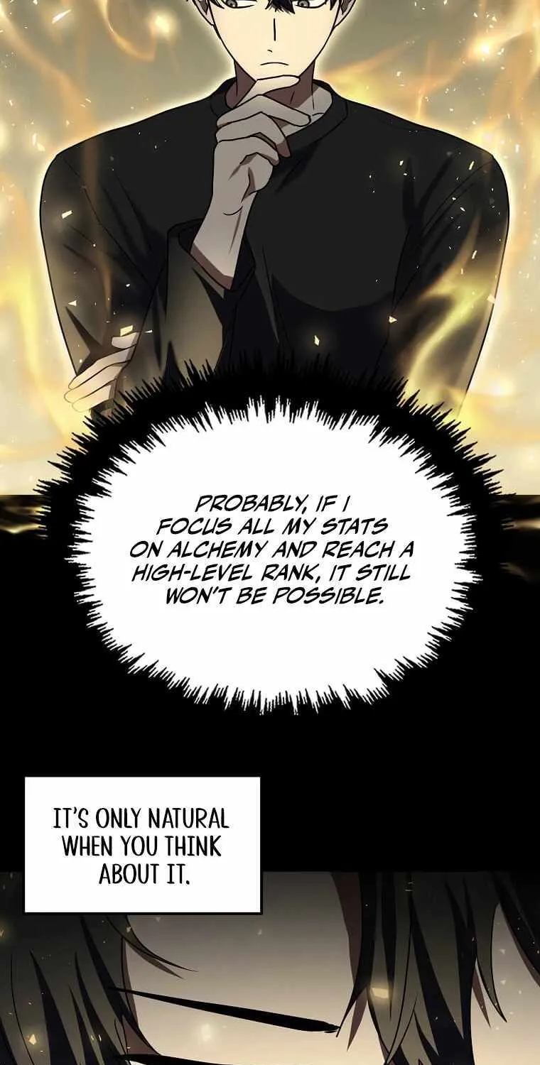 The Mythical Weapon Creation of the Regressed Genius Player Chapter 16 page 46 - 