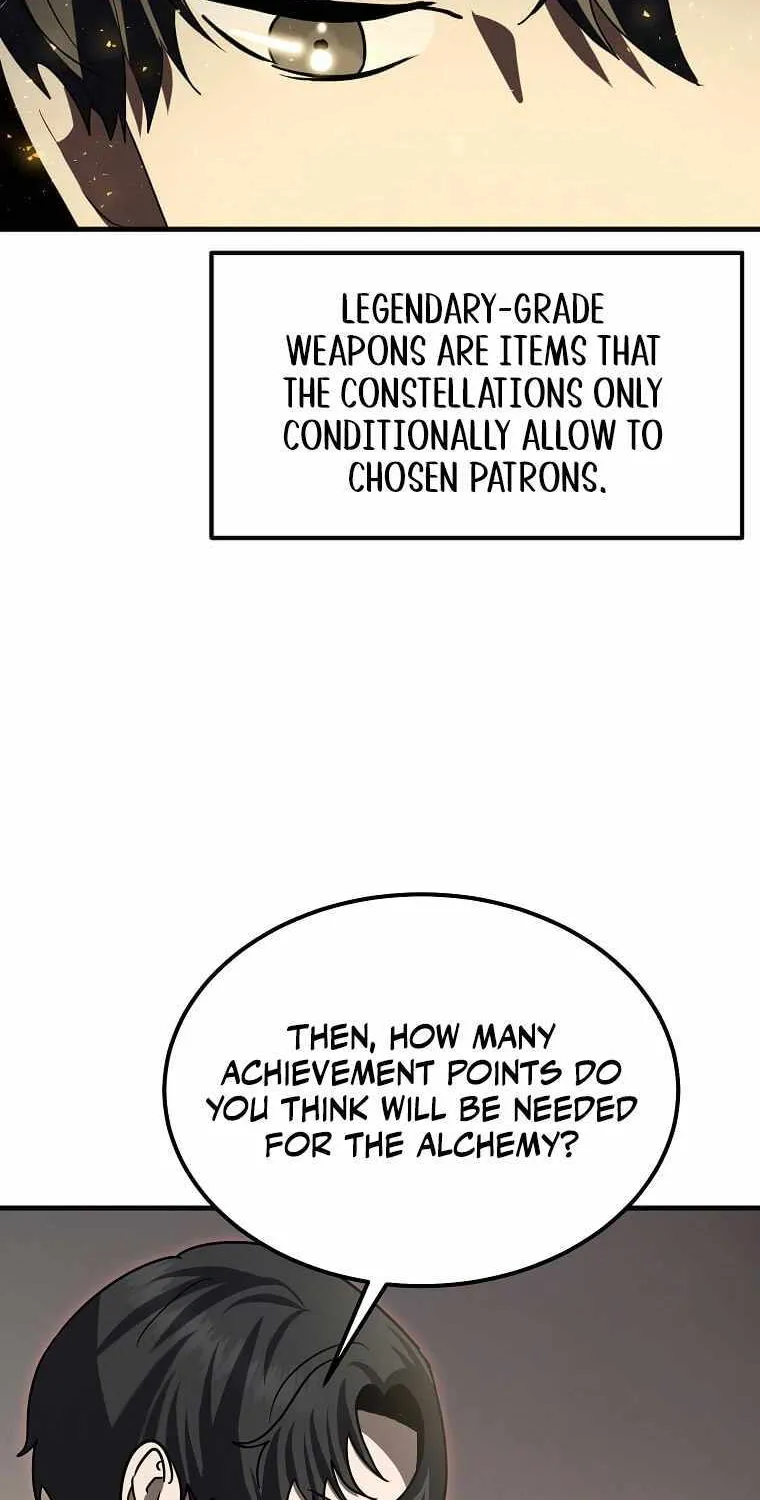 The Mythical Weapon Creation of the Regressed Genius Player Chapter 16 page 47 - 