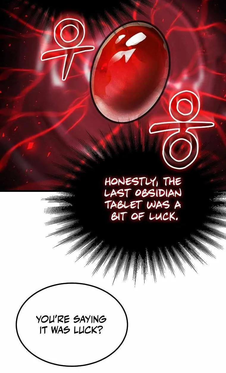 The Mythical Weapon Creation of the Regressed Genius Player Chapter 16 page 49 - 