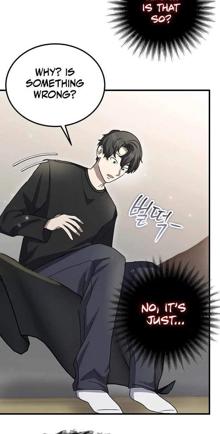 The Mythical Weapon Creation of the Regressed Genius Player Chapter 16 page 6 - 