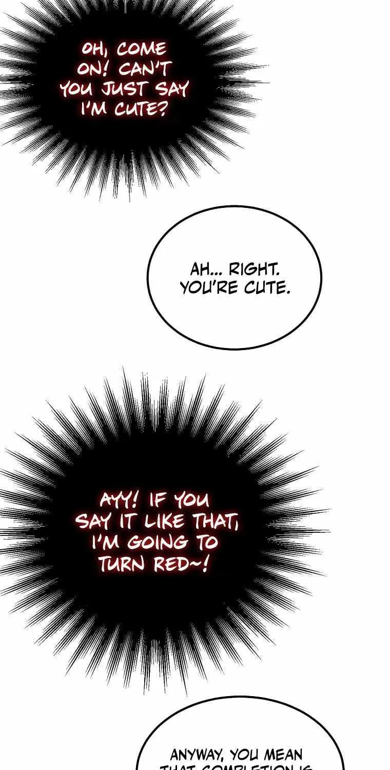 The Mythical Weapon Creation of the Regressed Genius Player Chapter 16 page 51 - 