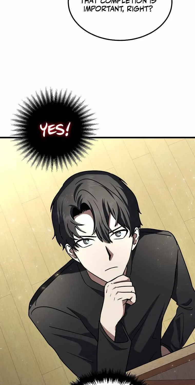 The Mythical Weapon Creation of the Regressed Genius Player Chapter 16 page 52 - 