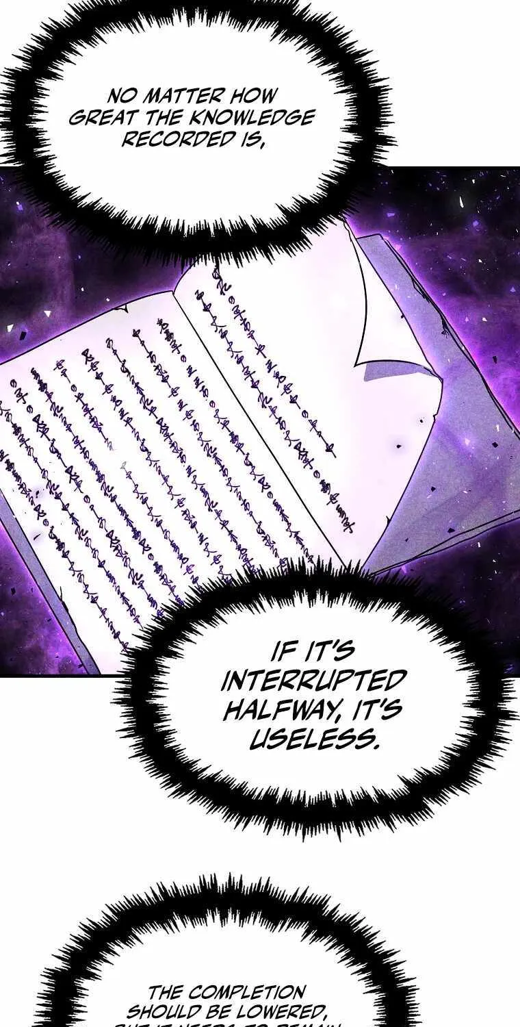 The Mythical Weapon Creation of the Regressed Genius Player Chapter 16 page 56 - 