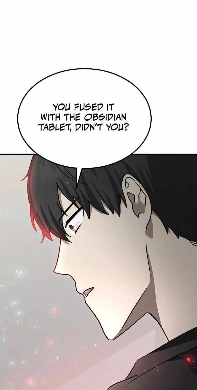 The Mythical Weapon Creation of the Regressed Genius Player Chapter 16 page 59 - 