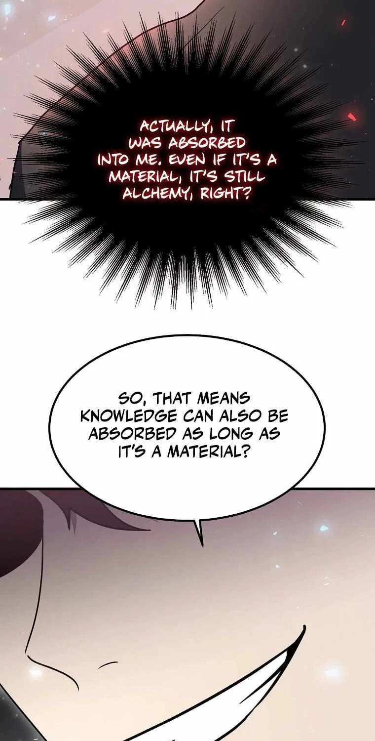 The Mythical Weapon Creation of the Regressed Genius Player Chapter 16 page 60 - 