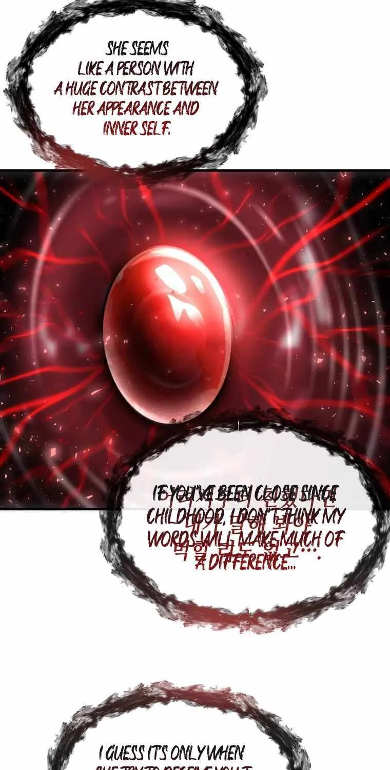 The Mythical Weapon Creation of the Regressed Genius Player Chapter 16 page 7 - 