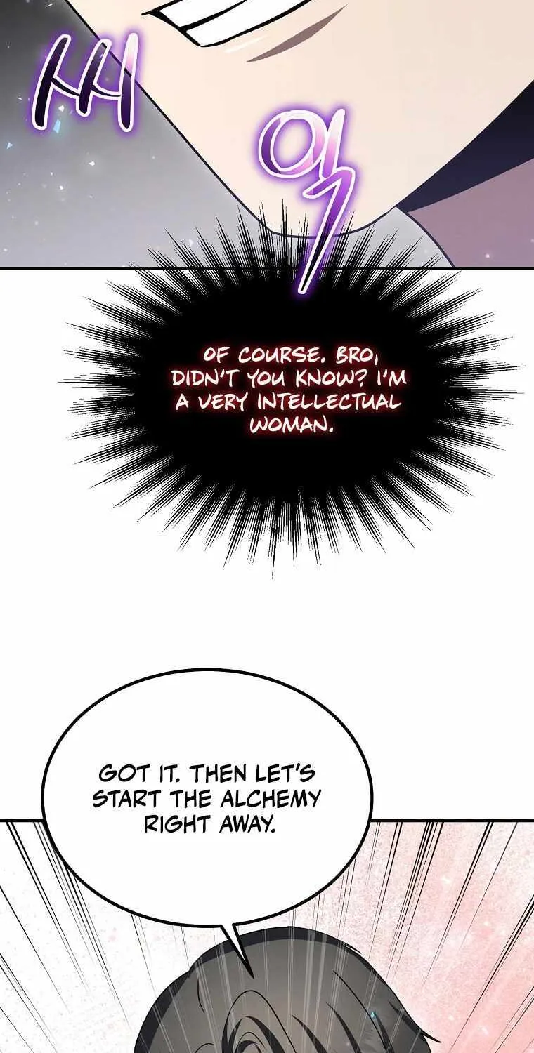 The Mythical Weapon Creation of the Regressed Genius Player Chapter 16 page 61 - 