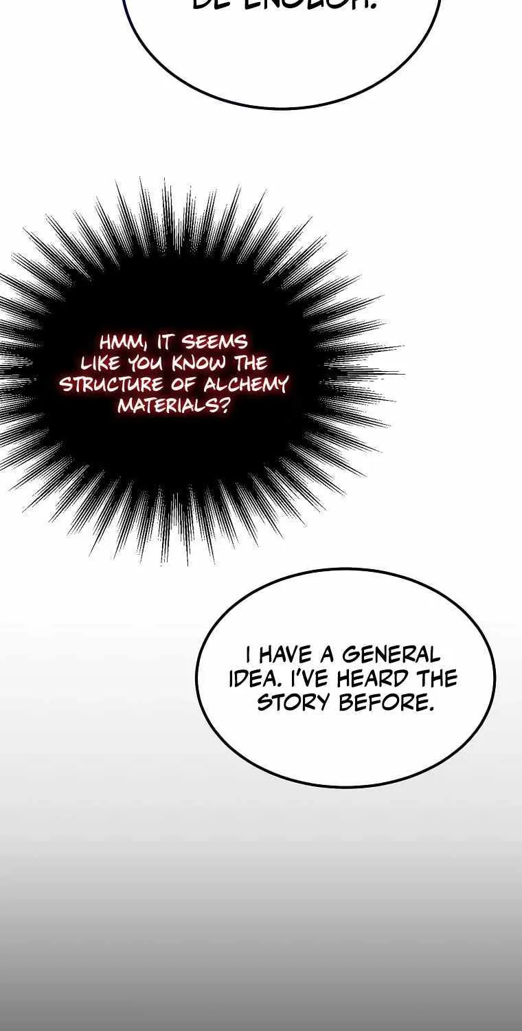 The Mythical Weapon Creation of the Regressed Genius Player Chapter 16 page 64 - 