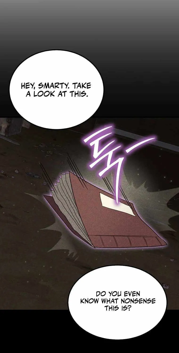 The Mythical Weapon Creation of the Regressed Genius Player Chapter 16 page 65 - 