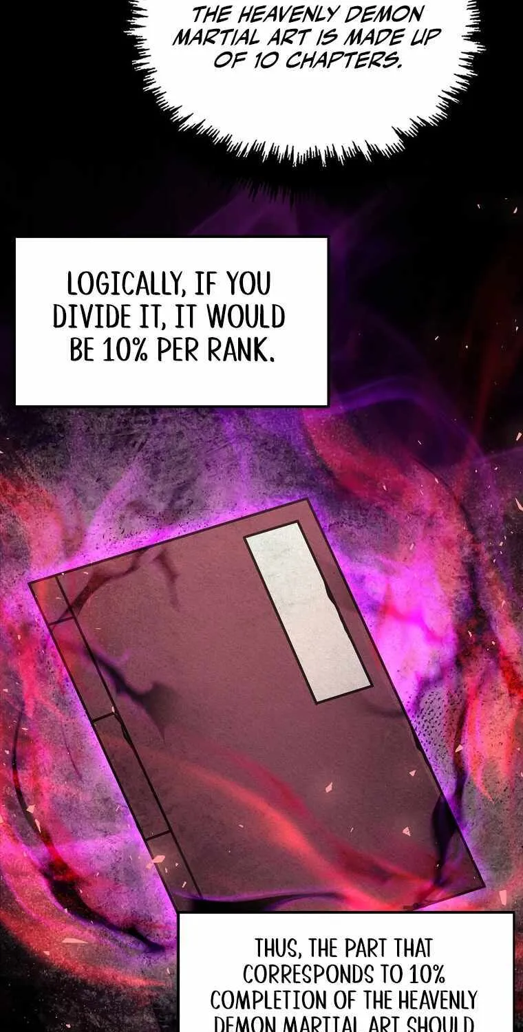The Mythical Weapon Creation of the Regressed Genius Player Chapter 16 page 70 - 