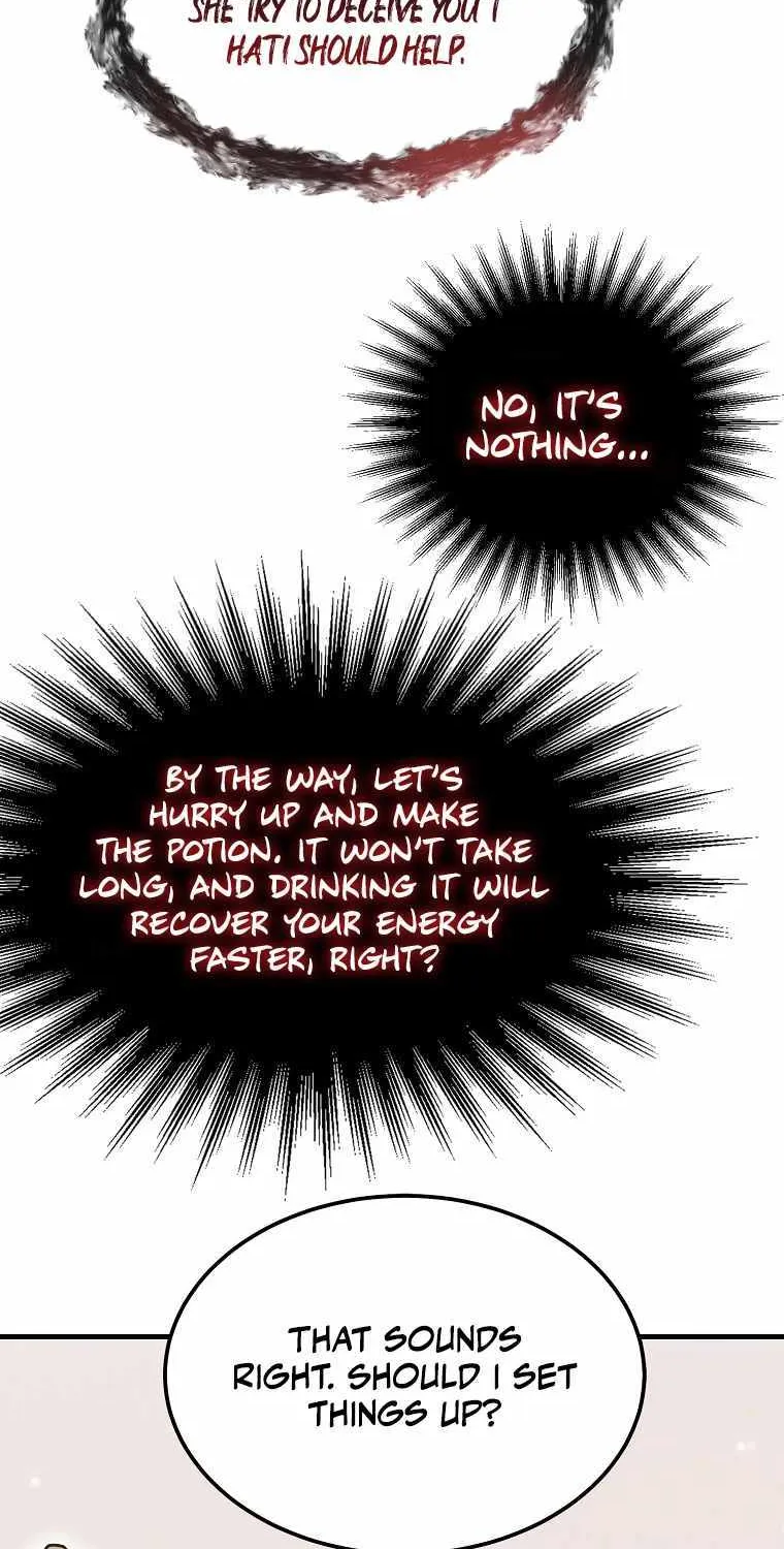 The Mythical Weapon Creation of the Regressed Genius Player Chapter 16 page 8 - 