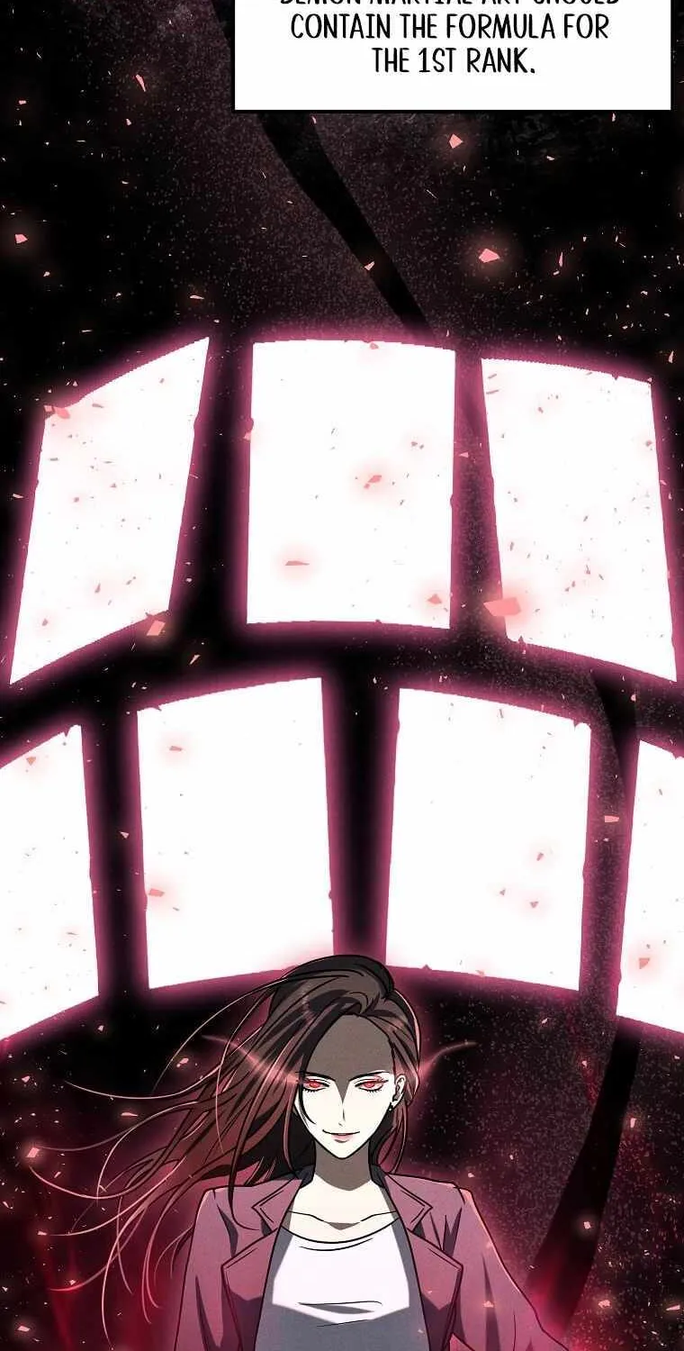 The Mythical Weapon Creation of the Regressed Genius Player Chapter 16 page 71 - 