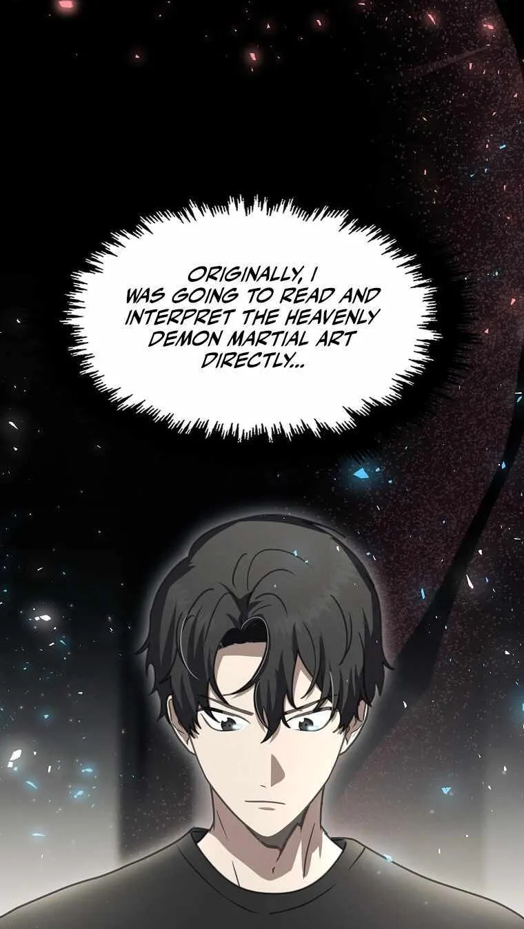 The Mythical Weapon Creation of the Regressed Genius Player Chapter 16 page 73 - 