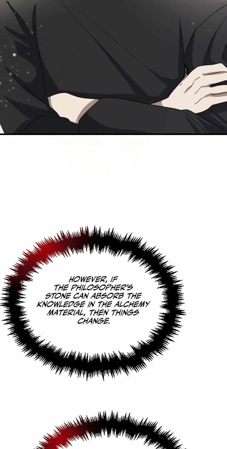 The Mythical Weapon Creation of the Regressed Genius Player Chapter 16 page 74 - 