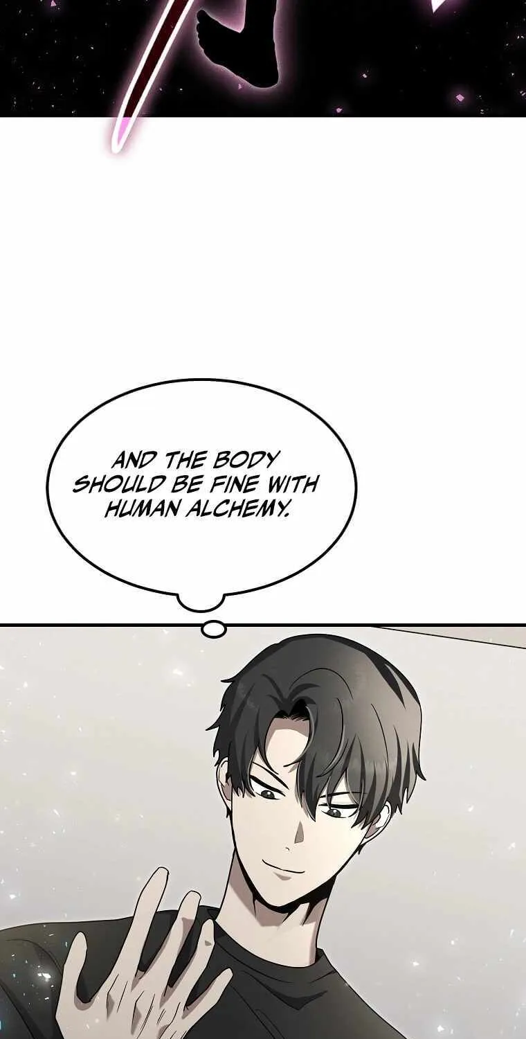 The Mythical Weapon Creation of the Regressed Genius Player Chapter 16 page 76 - 