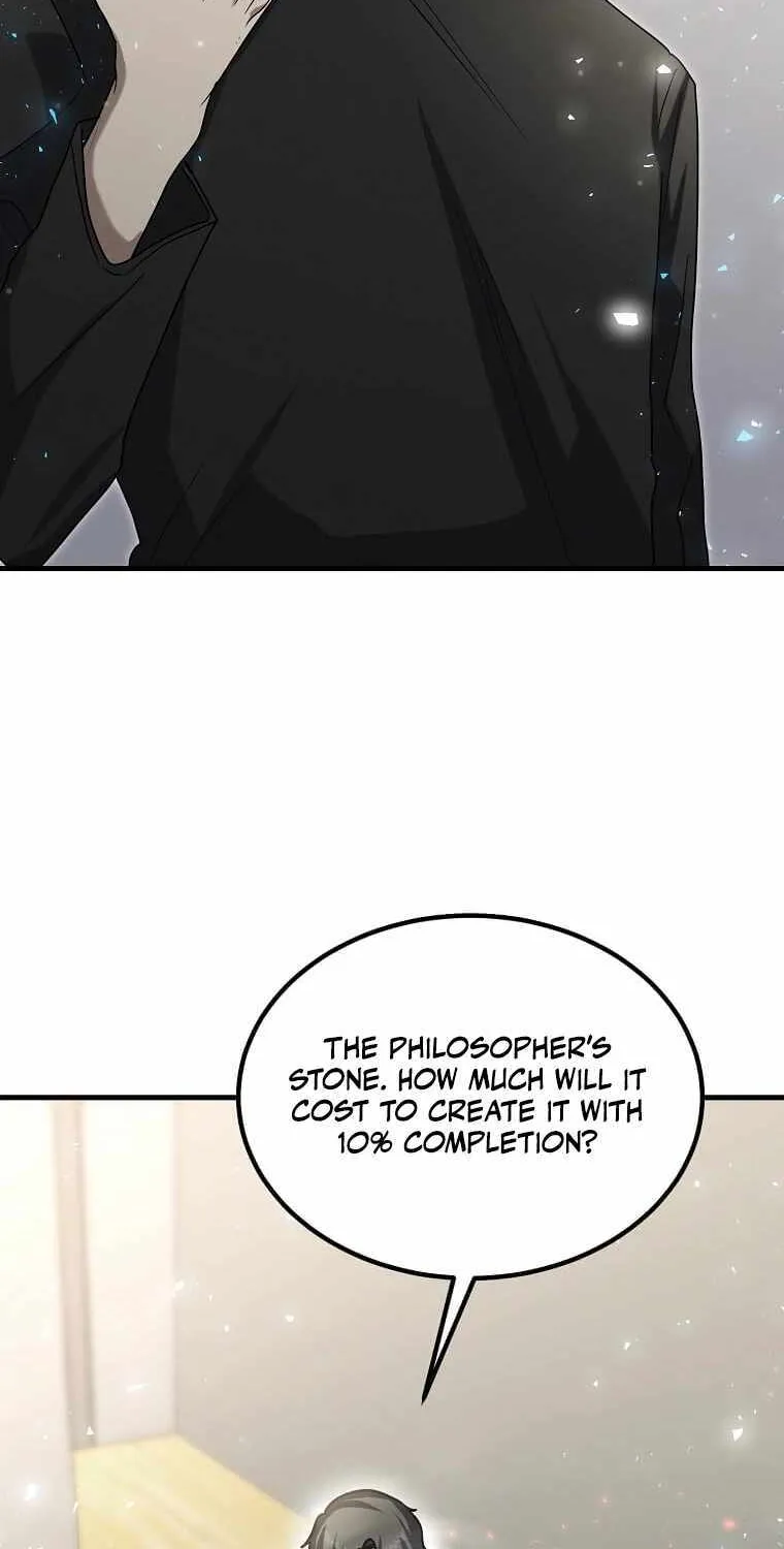 The Mythical Weapon Creation of the Regressed Genius Player Chapter 16 page 77 - 