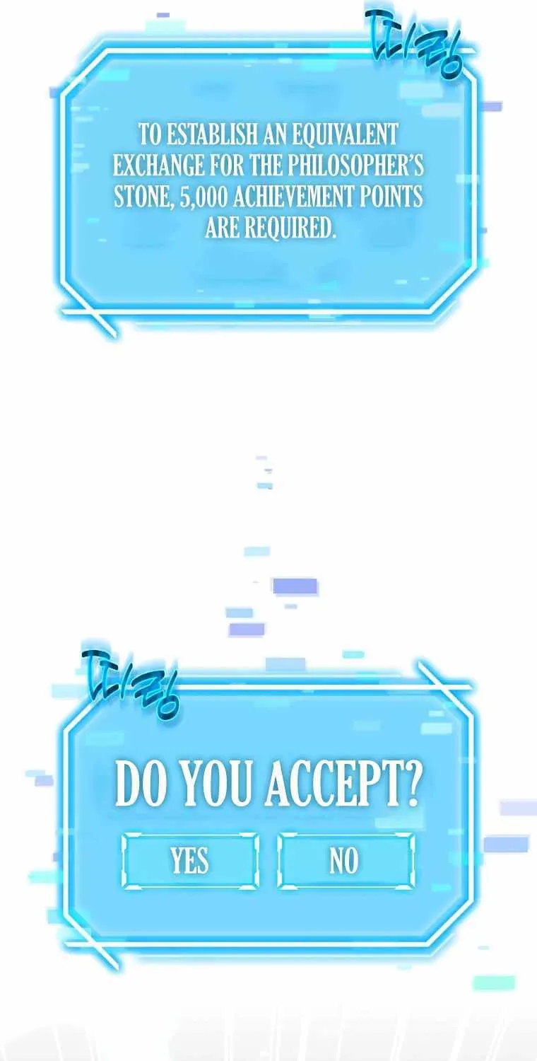 The Mythical Weapon Creation of the Regressed Genius Player Chapter 16 page 82 - 