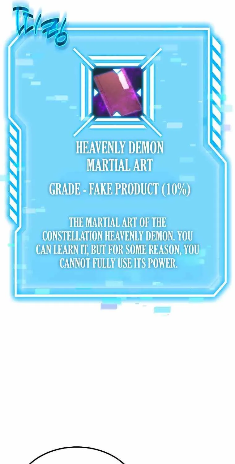 The Mythical Weapon Creation of the Regressed Genius Player Chapter 16 page 90 - 
