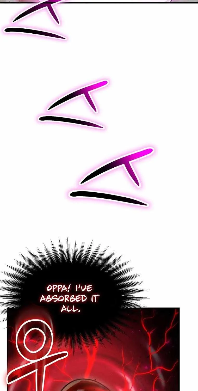 The Mythical Weapon Creation of the Regressed Genius Player Chapter 16 page 94 - 