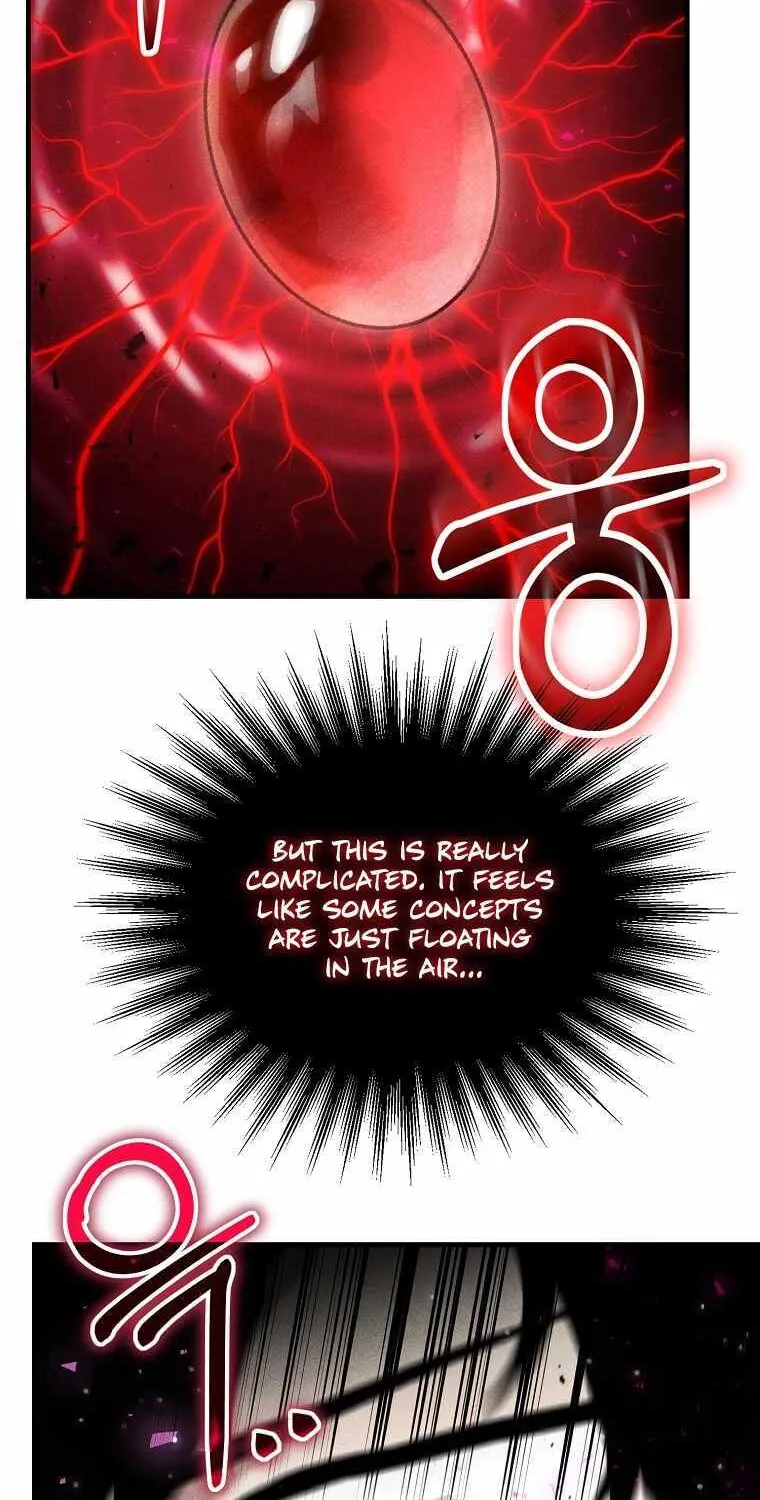 The Mythical Weapon Creation of the Regressed Genius Player Chapter 16 page 95 - 