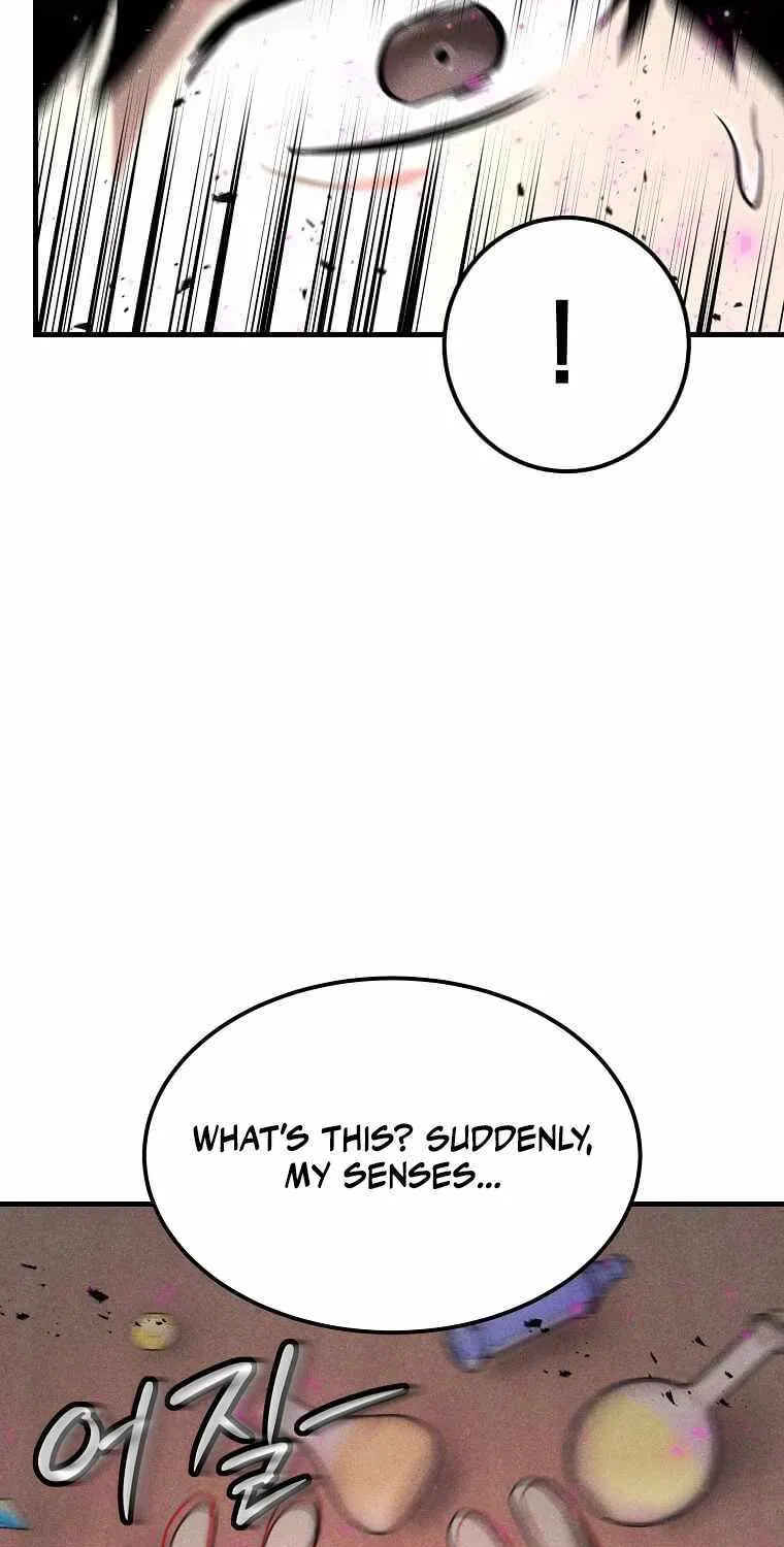 The Mythical Weapon Creation of the Regressed Genius Player Chapter 16 page 96 - 