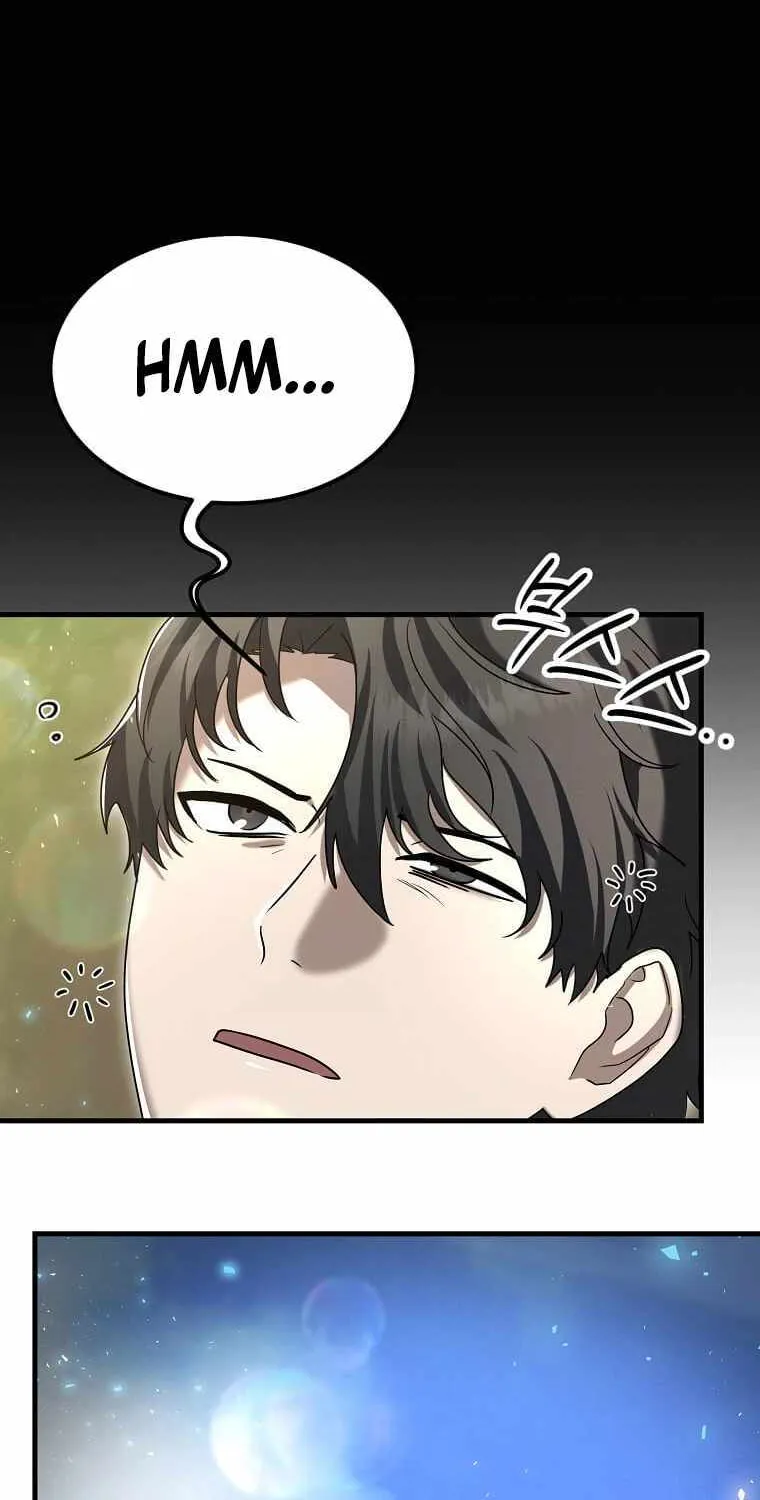 The Mythical Weapon Creation of the Regressed Genius Player Chapter 16 page 99 - 
