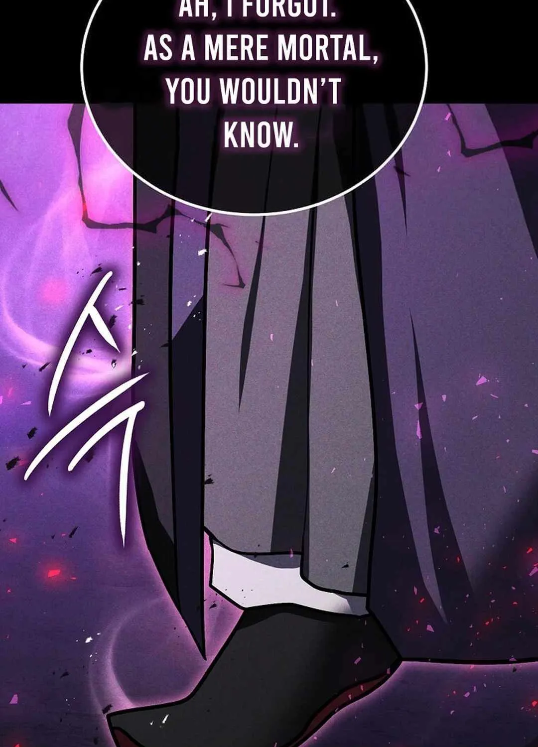 The Mythical Weapon Creation of the Regressed Genius Player Chapter 17 page 116 - 