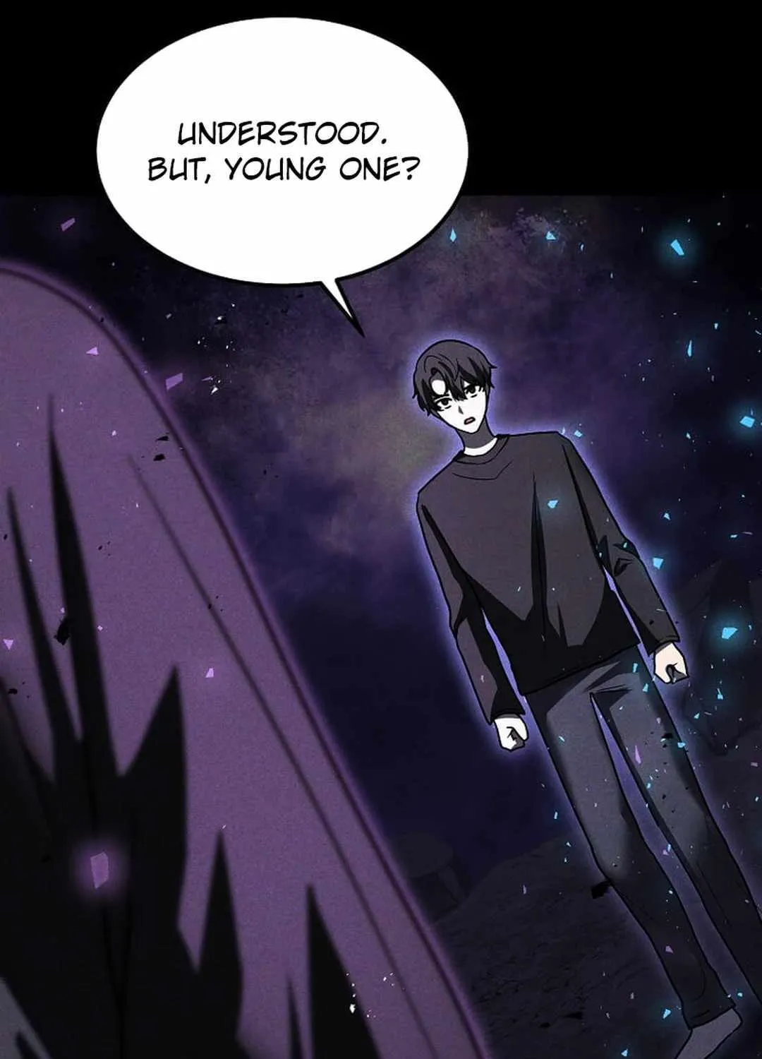 The Mythical Weapon Creation of the Regressed Genius Player Chapter 17 page 122 - 