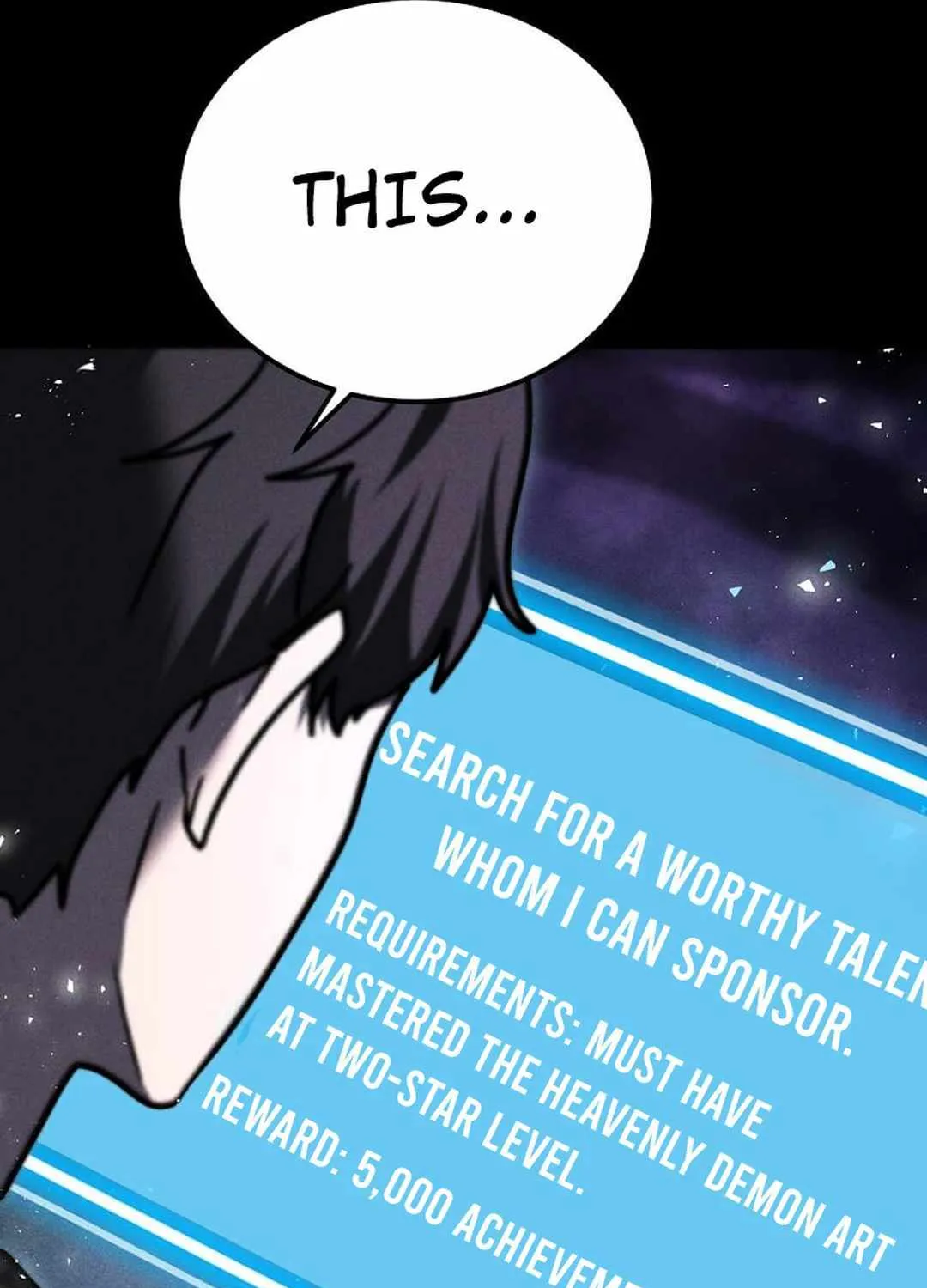 The Mythical Weapon Creation of the Regressed Genius Player Chapter 17 page 133 - 
