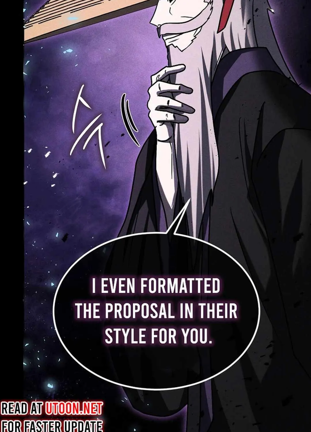 The Mythical Weapon Creation of the Regressed Genius Player Chapter 17 page 135 - 