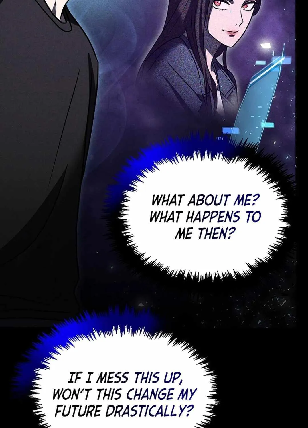 The Mythical Weapon Creation of the Regressed Genius Player Chapter 17 page 137 - 