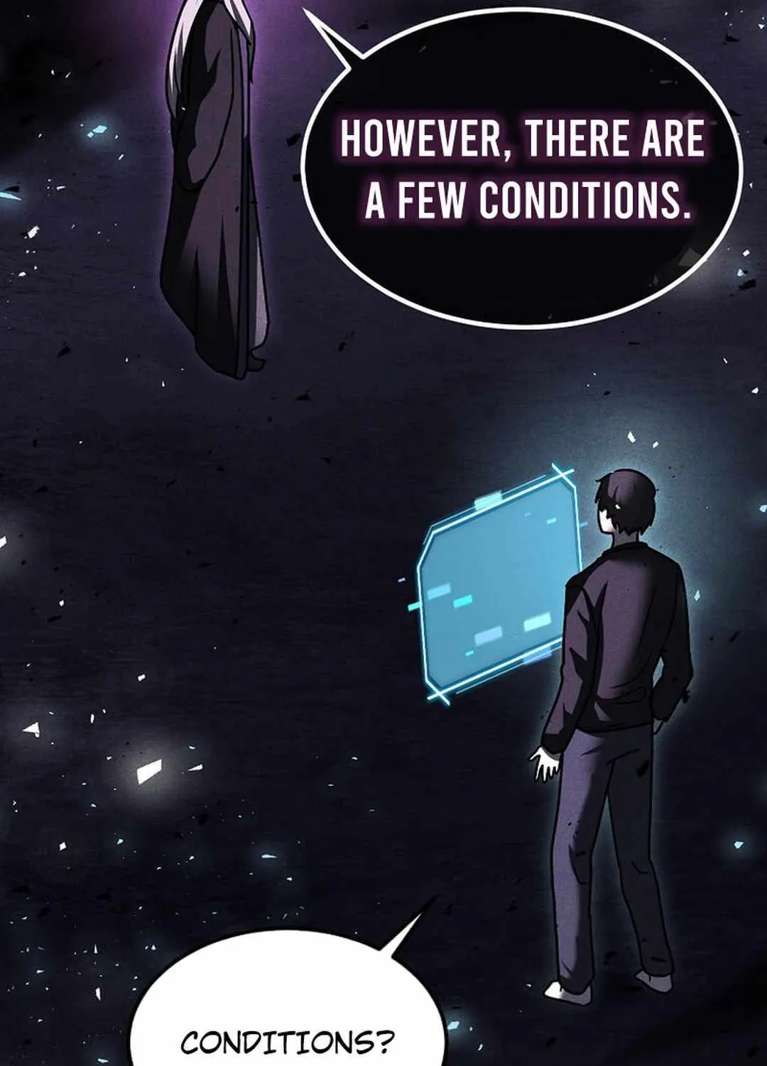 The Mythical Weapon Creation of the Regressed Genius Player Chapter 17 page 139 - 