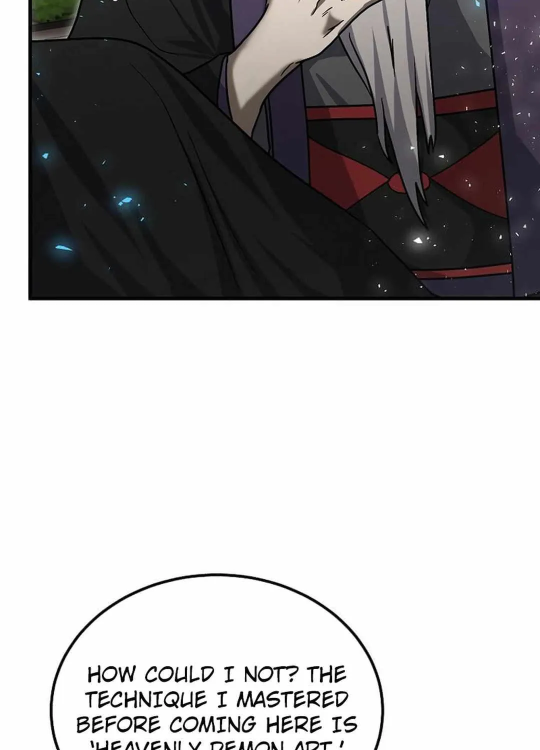 The Mythical Weapon Creation of the Regressed Genius Player Chapter 17 page 22 - 