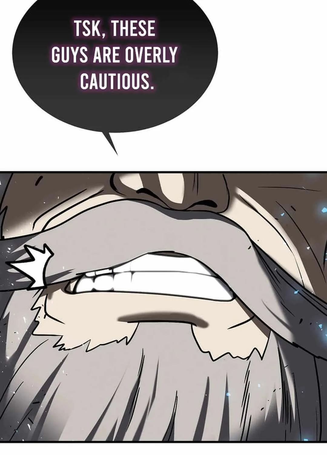 The Mythical Weapon Creation of the Regressed Genius Player Chapter 17 page 35 - 