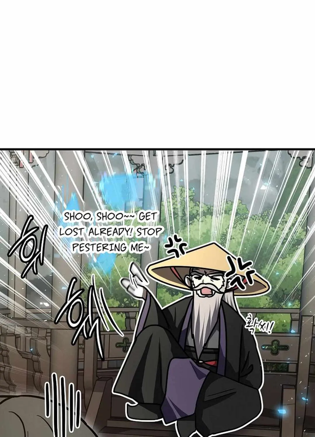 The Mythical Weapon Creation of the Regressed Genius Player Chapter 17 page 36 - 