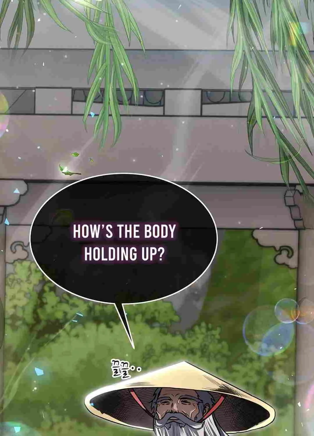 The Mythical Weapon Creation of the Regressed Genius Player Chapter 17 page 5 - 