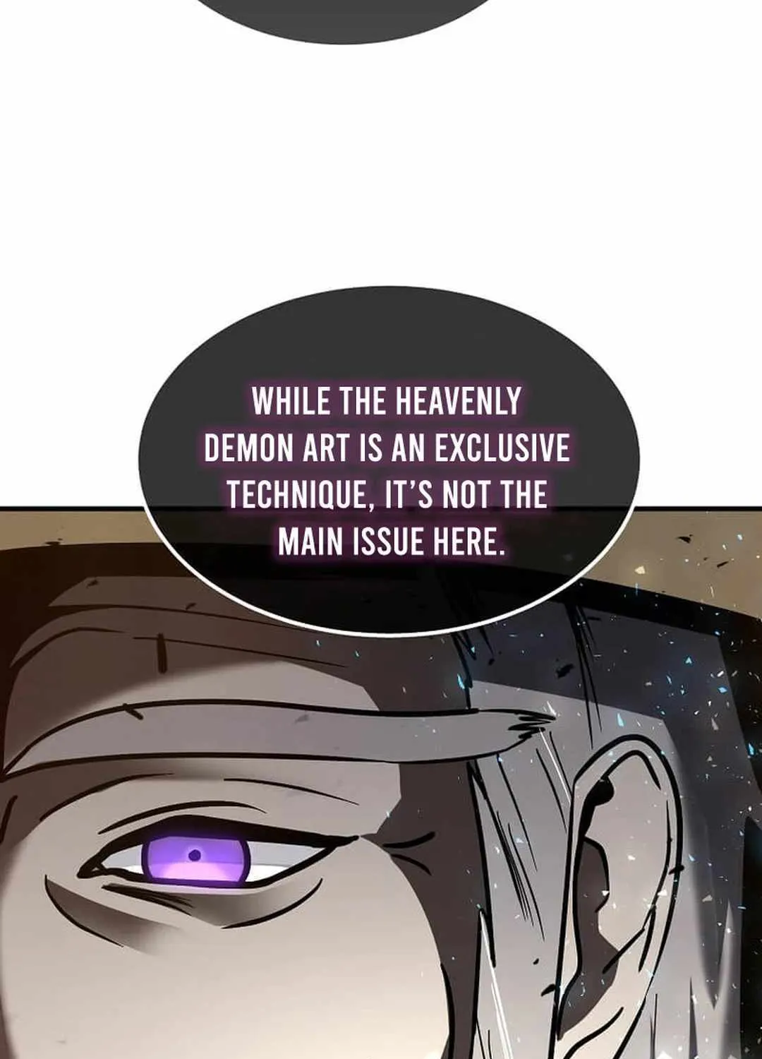 The Mythical Weapon Creation of the Regressed Genius Player Chapter 17 page 41 - 