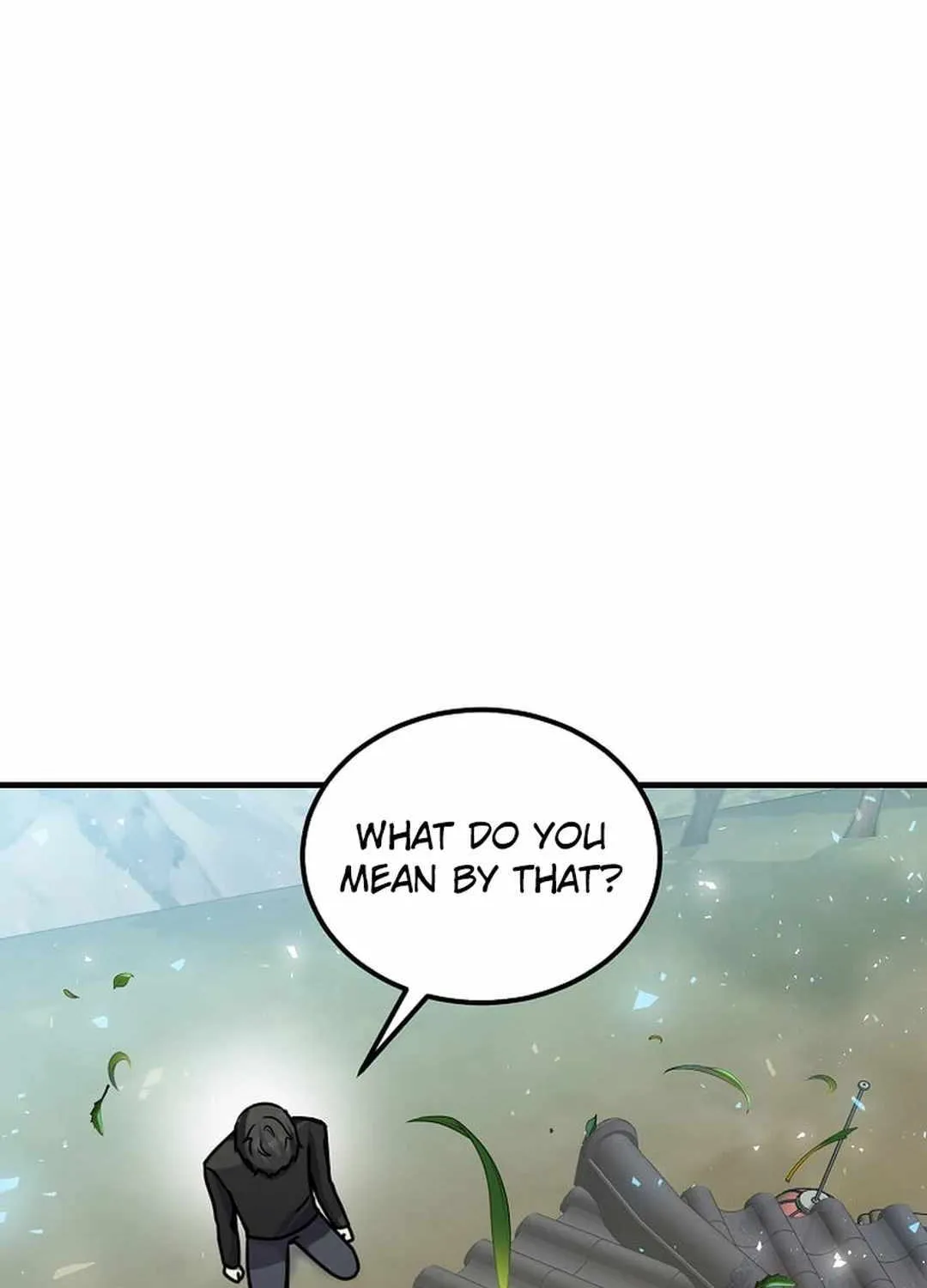The Mythical Weapon Creation of the Regressed Genius Player Chapter 17 page 46 - 