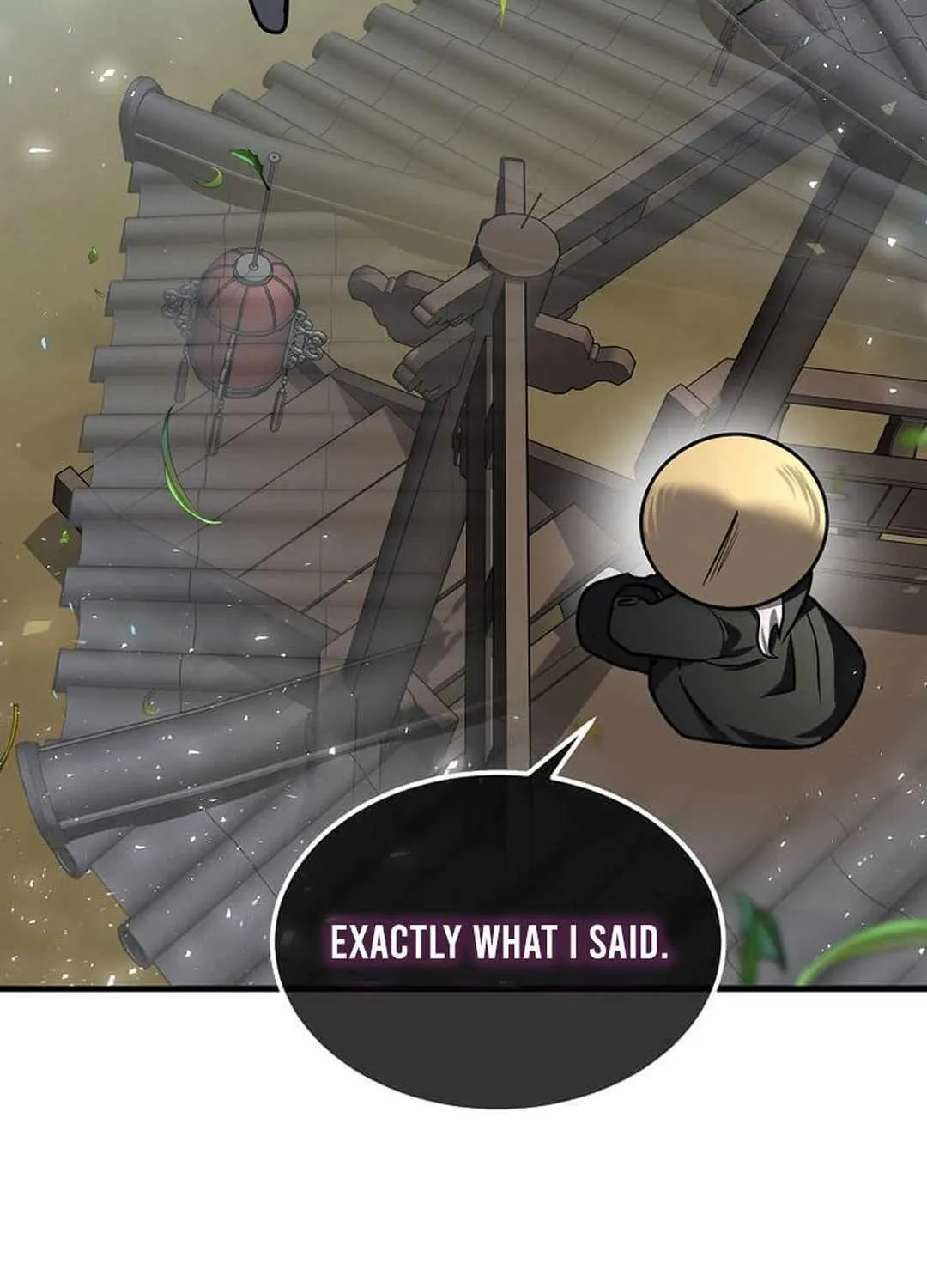 The Mythical Weapon Creation of the Regressed Genius Player Chapter 17 page 47 - 