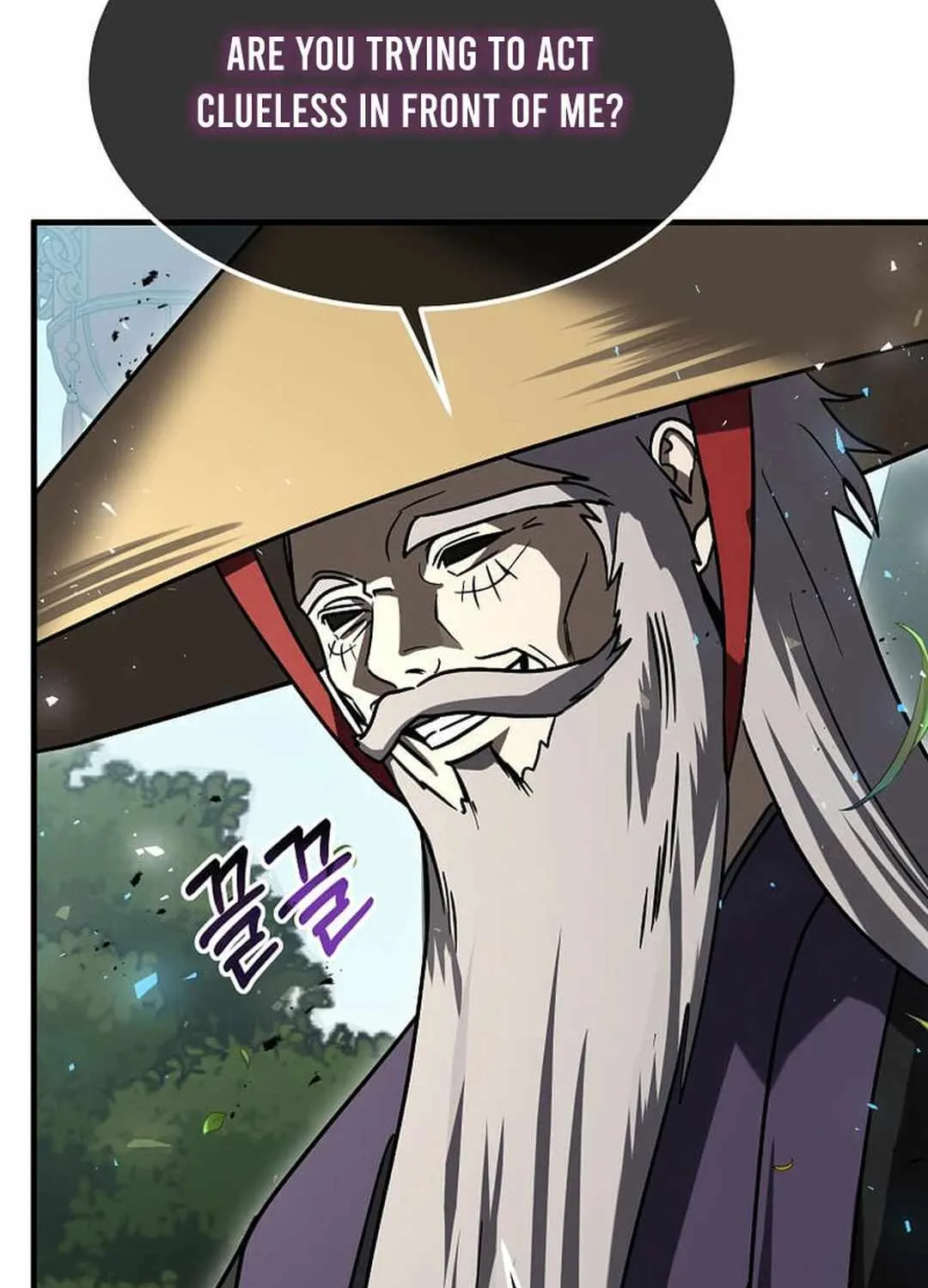 The Mythical Weapon Creation of the Regressed Genius Player Chapter 17 page 53 - 