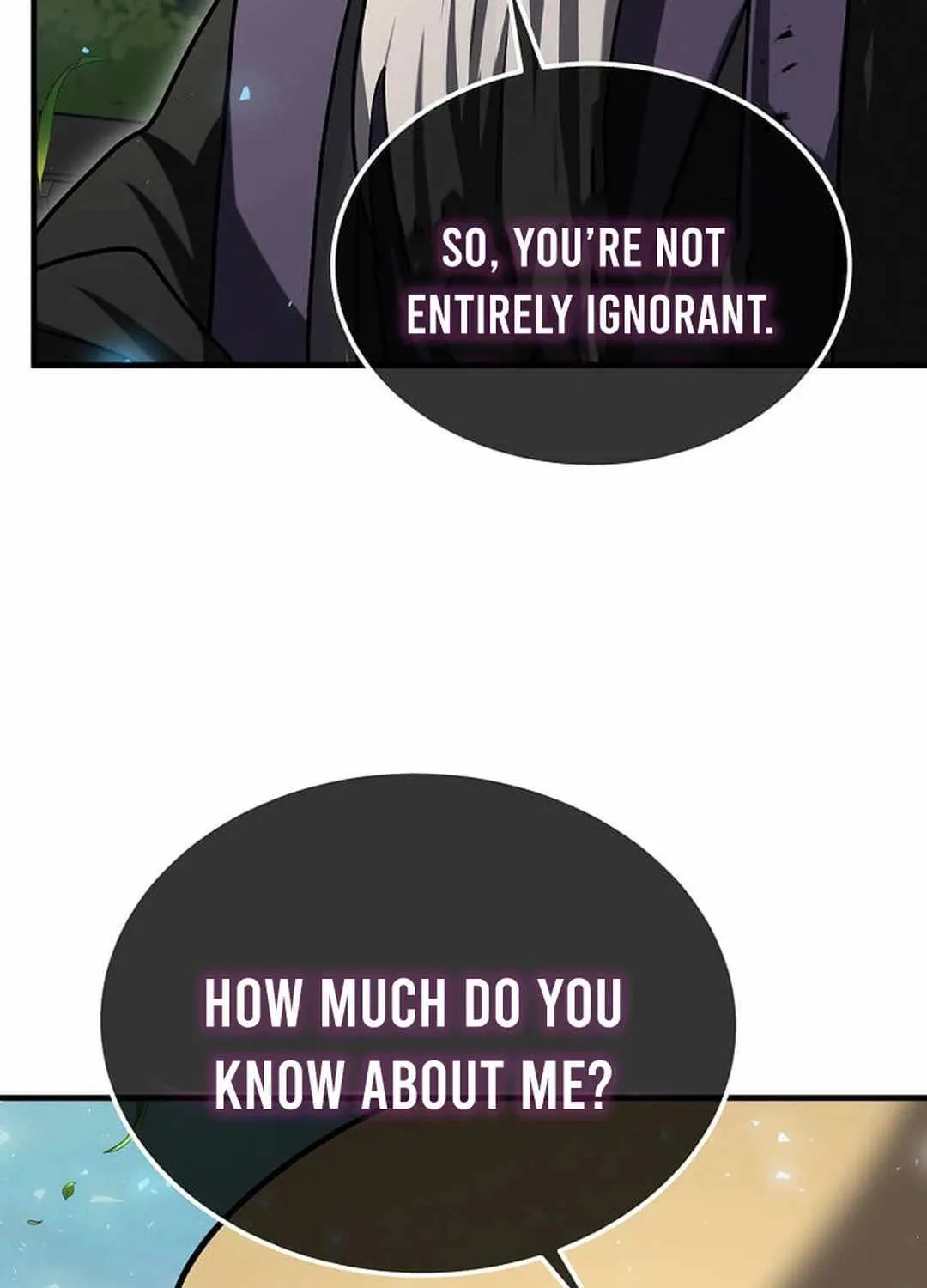 The Mythical Weapon Creation of the Regressed Genius Player Chapter 17 page 54 - 