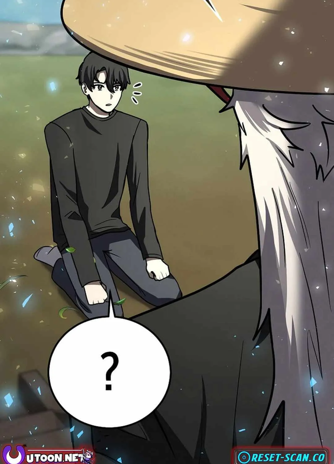 The Mythical Weapon Creation of the Regressed Genius Player Chapter 17 page 55 - 