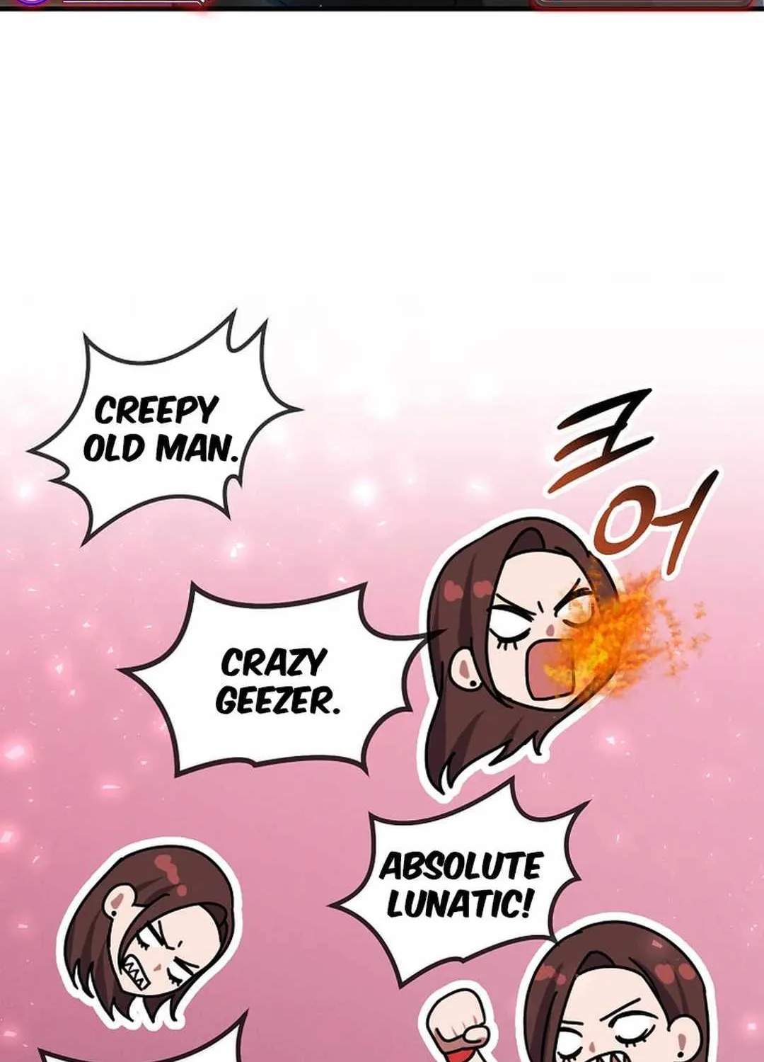 The Mythical Weapon Creation of the Regressed Genius Player Chapter 17 page 56 - 