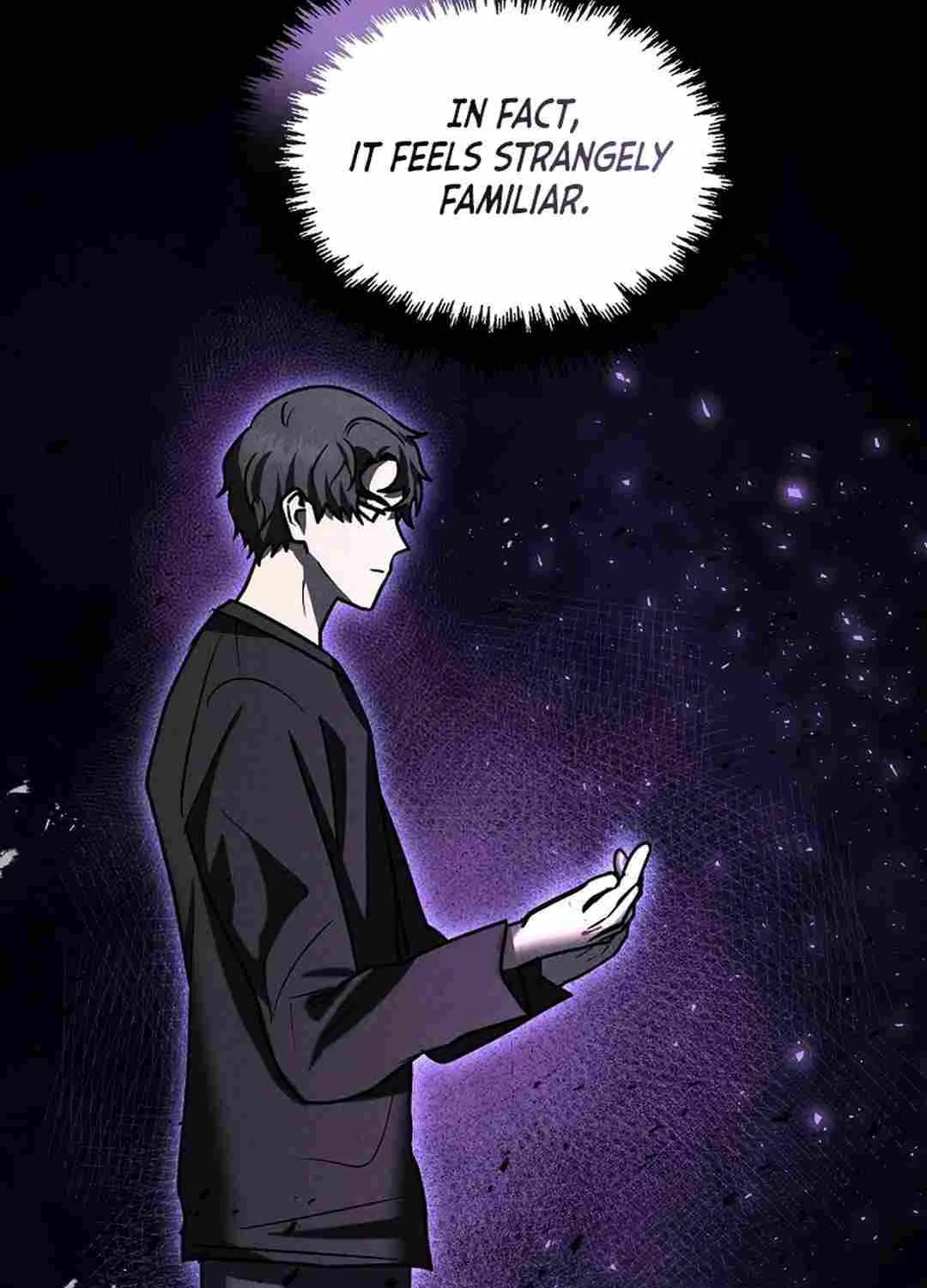 The Mythical Weapon Creation of the Regressed Genius Player Chapter 17 page 81 - 