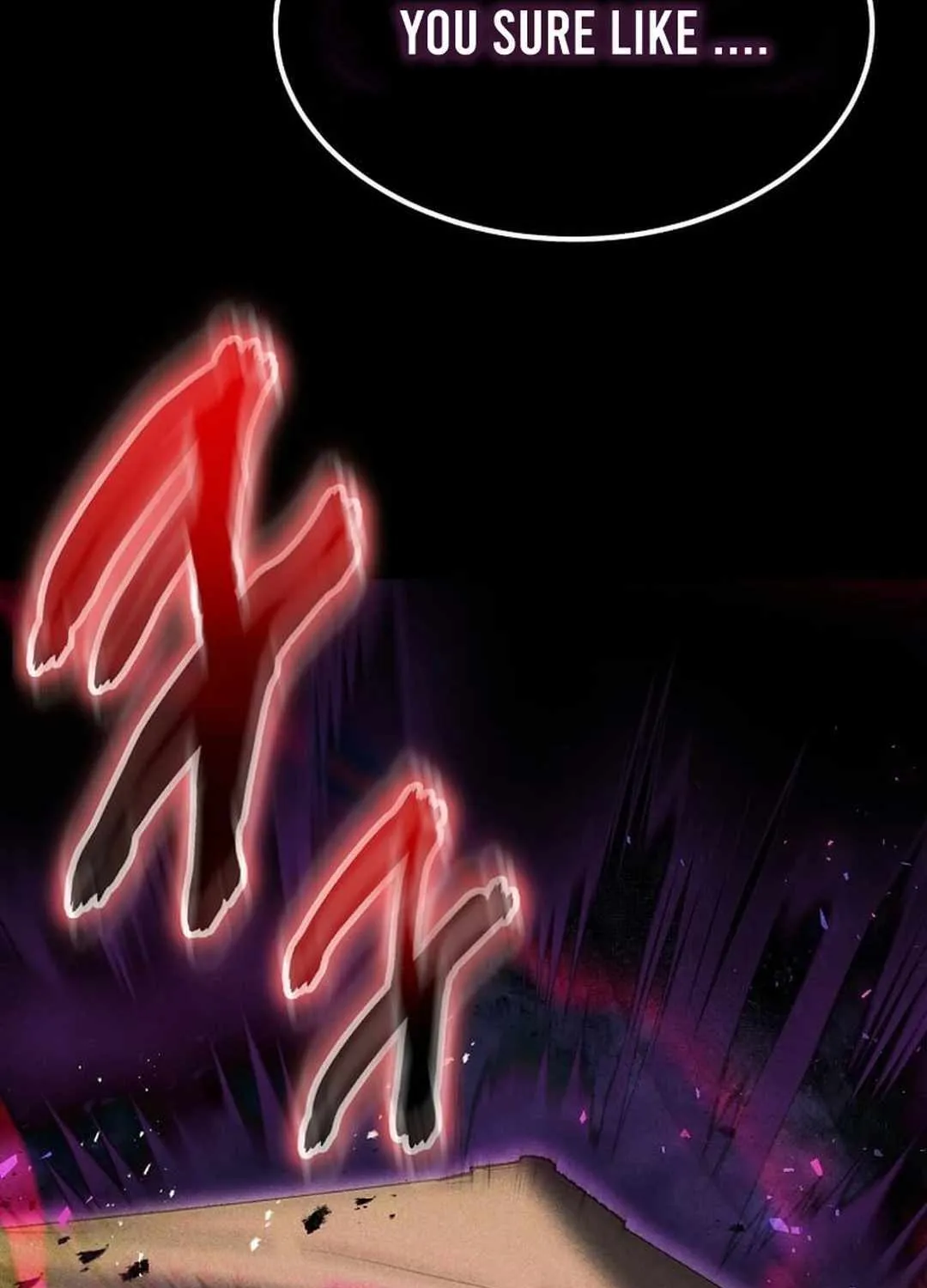 The Mythical Weapon Creation of the Regressed Genius Player Chapter 17 page 100 - 