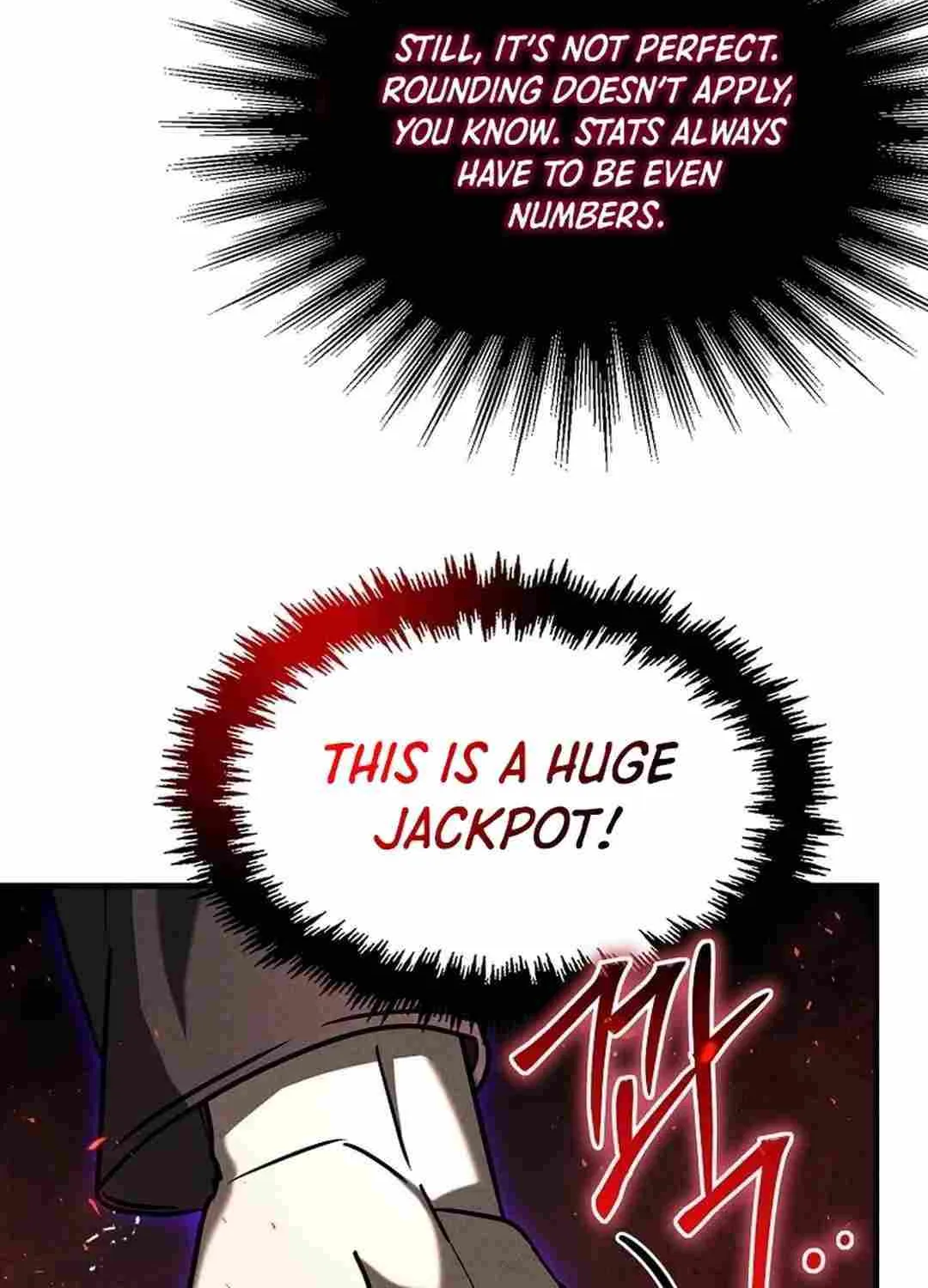 The Mythical Weapon Creation of the Regressed Genius Player Chapter 18 page 101 - 